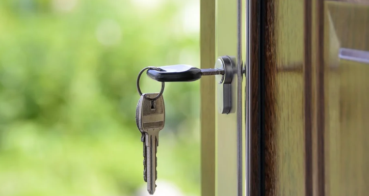 House key