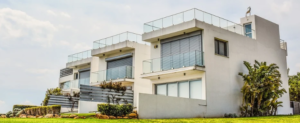 Residence