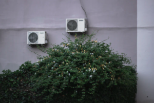 air conditioning unit