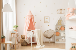 nursery room