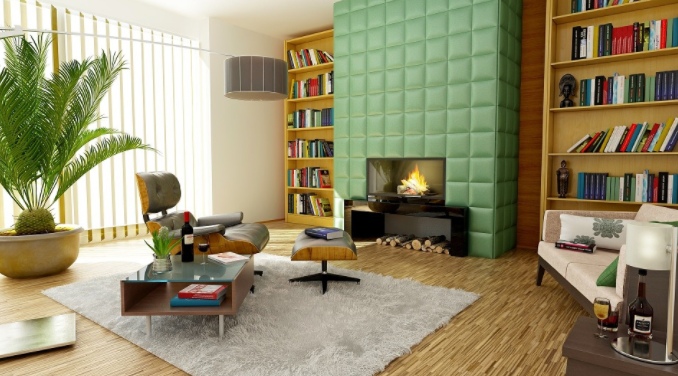 Apartment Renting