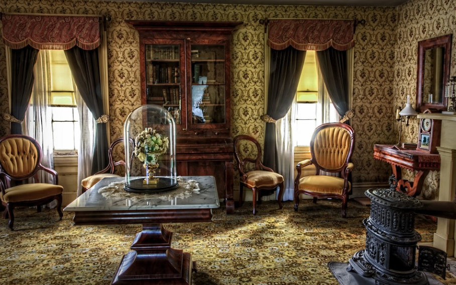 furniture