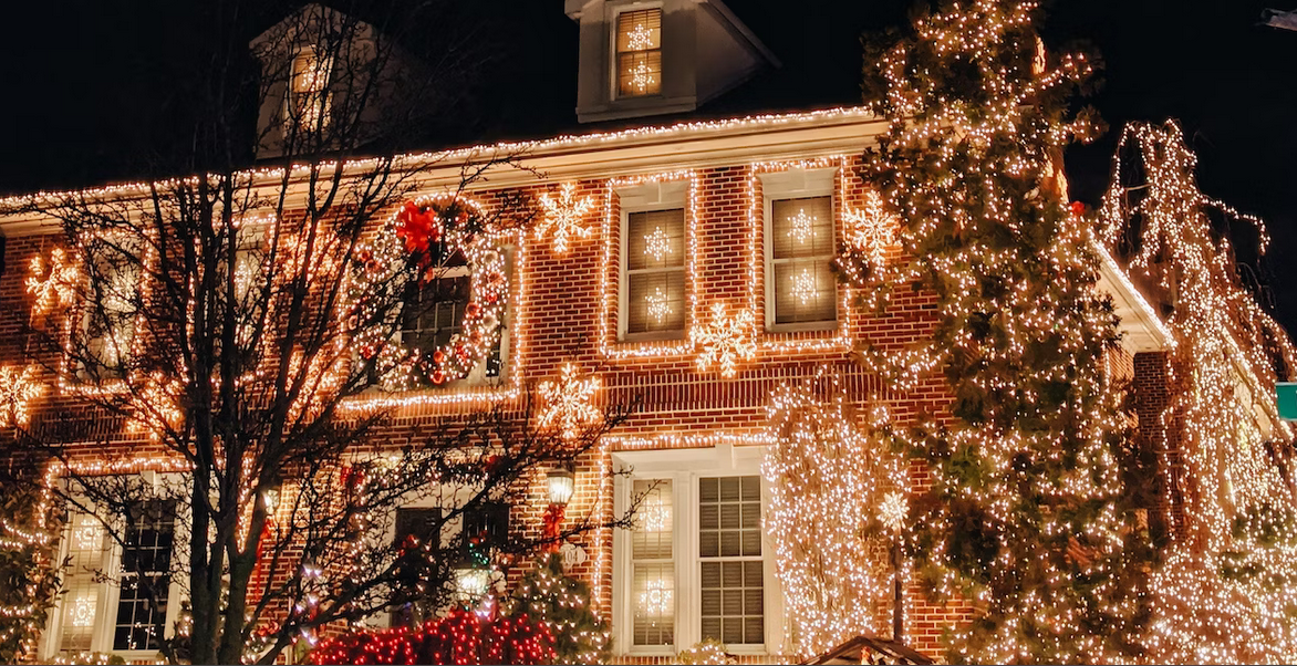 lights