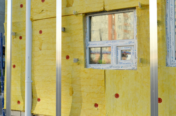 insulation