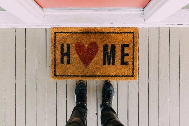 home
