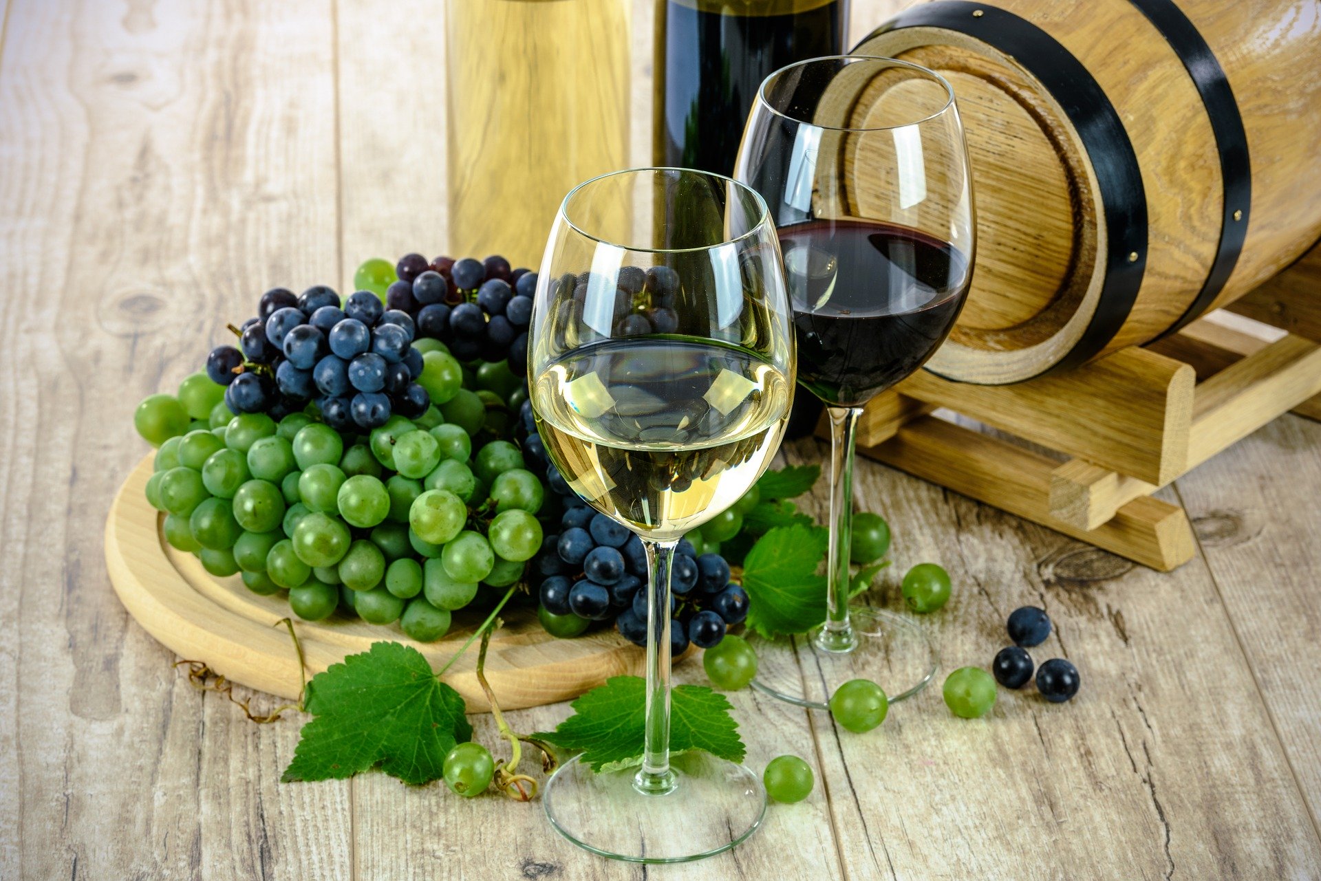 Grapes