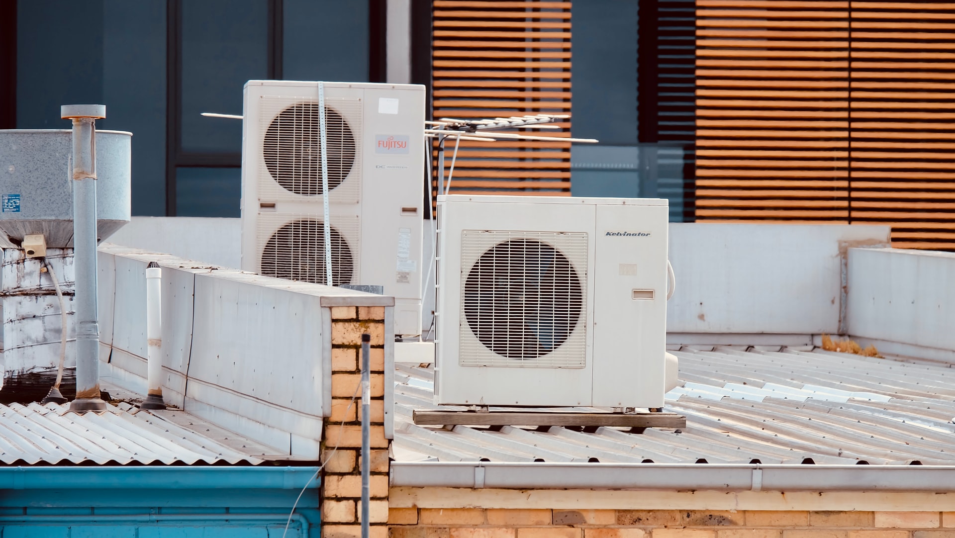 airconditioner