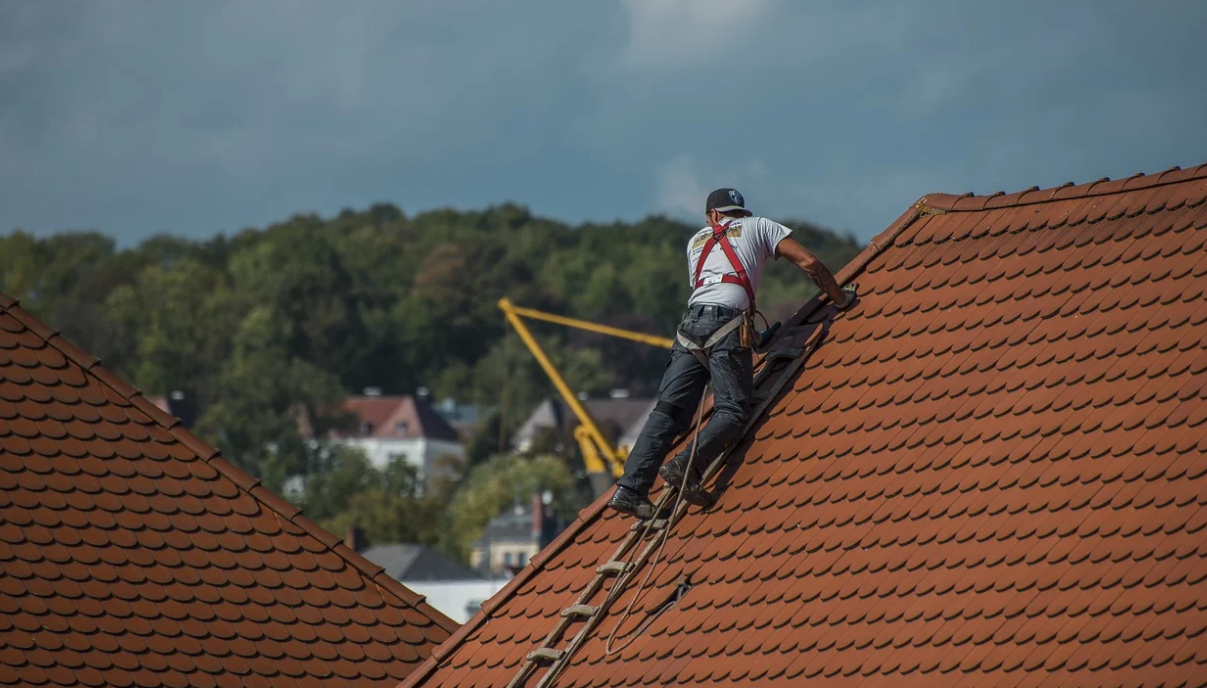 roof construction