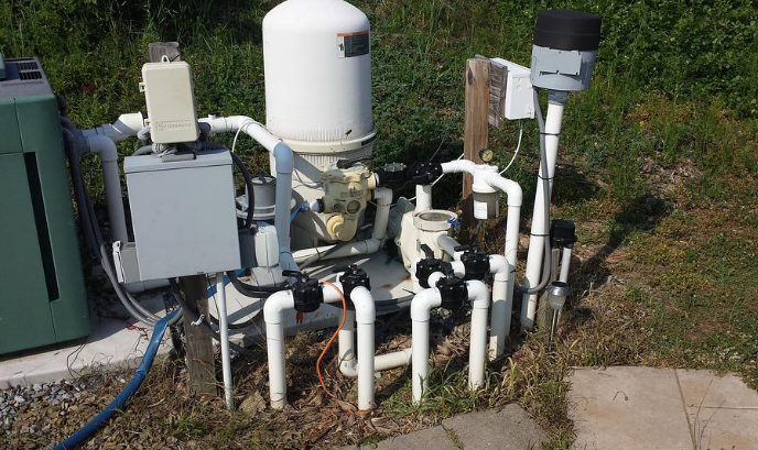 water filter home
