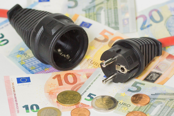 energy bills