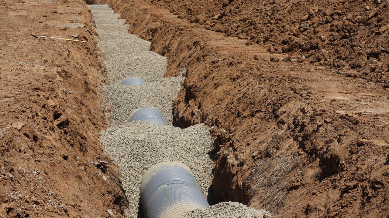 soil